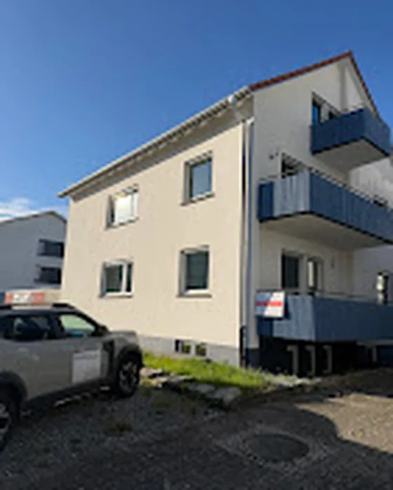 Wohnhaus in der Region am Bodensee